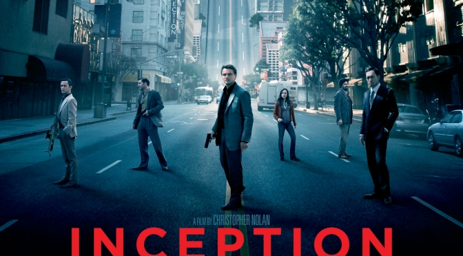 ‘Inception’ review