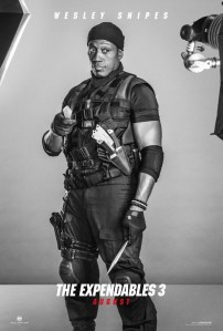 Expendables 3 - Wesley_Snipes
