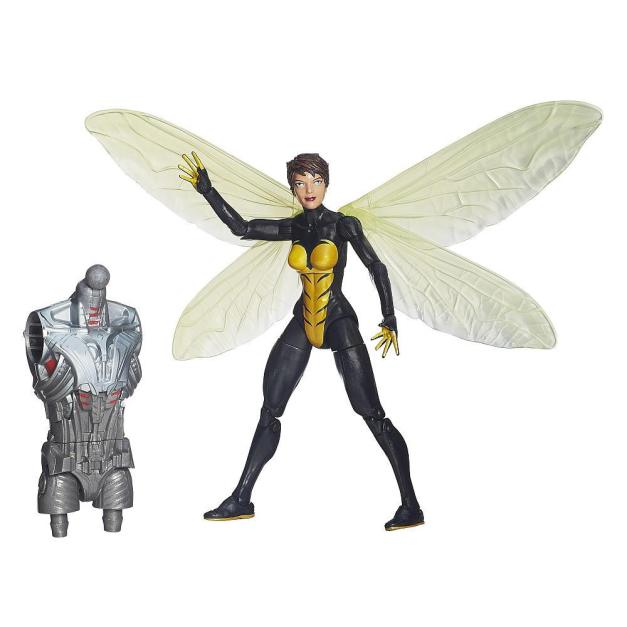 Final proto - Hasbro-Marvel-Legends-Ant-Man-Infinite-Wasp-